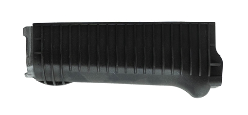 Picture of Arsenal Black Polymer Lower Handguard with Stainless Steel Heat Shield for Stamped Receivers KR-022B