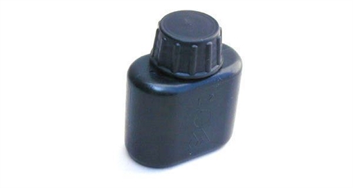 Picture of Arsenal Black Polymer Oil Can AK-317B