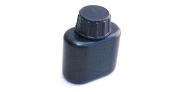 Picture of Arsenal Black Polymer Oil Can AK-317B