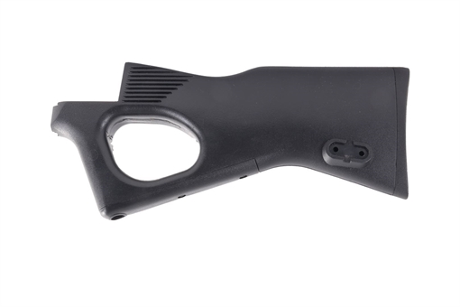 Picture of Arsenal Black Polymer Thumbhole Take-Off Stock Set for Stamped Receivers BI-083