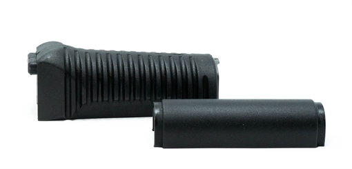 Picture of Arsenal Black Polymer Upper Handguard Set for AKSU Milled Receivers KR-404BM-1-A