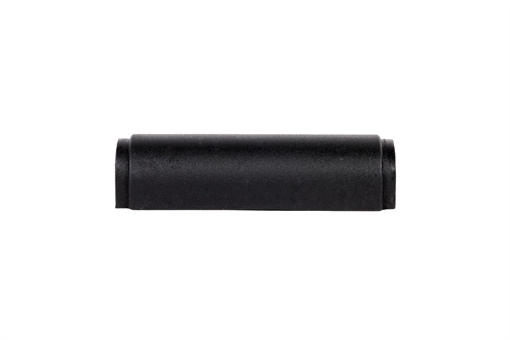 Picture of Arsenal Black Ribbed SBR Handguard Set for Milled Receivers KR-015B