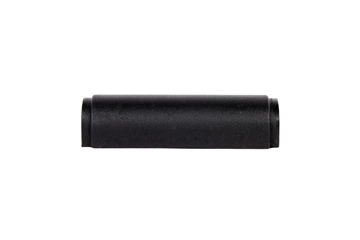 Picture of Arsenal Black Ribbed SBR Handguard Set for Milled Receivers KR-015B