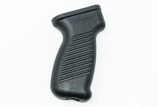 Picture of Arsenal Black SAW Type Pistol Grip for Milled and Stamped Receivers RPK-210B