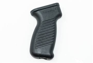 Picture of Arsenal Black SAW Type Pistol Grip for Milled and Stamped Receivers RPK-210B