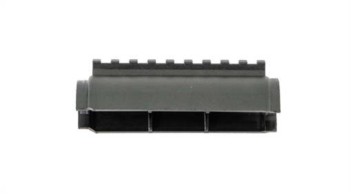 Picture of Arsenal Black Upper Handguard with Picatinny Rail AK-144BR
