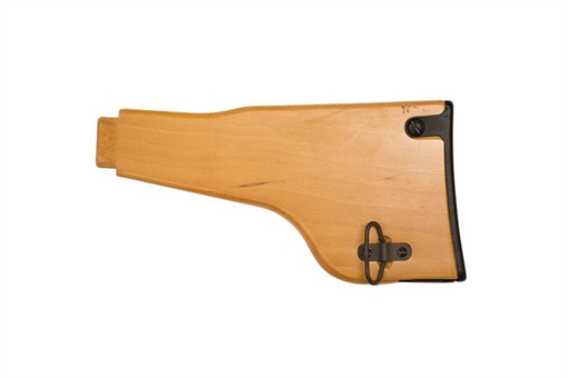 Picture of Arsenal Blond Wood RPK Buttstock for Milled Receivers RPK-020BKM