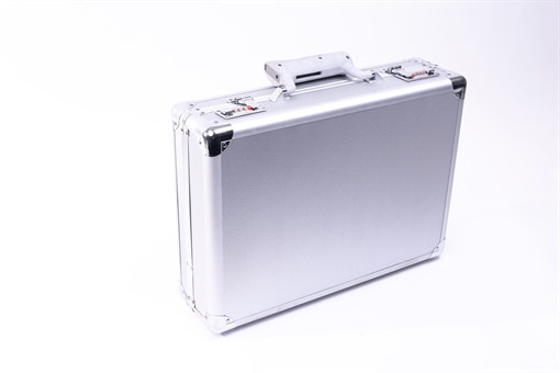 Picture of Arsenal Briefcase with Internal Shooting (NFA) BS-1