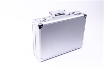 Picture of Arsenal Briefcase with Internal Shooting (NFA) BS-1
