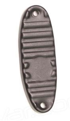 Picture of Arsenal Buttplate for Polymer and Wood Milled Receiver Buttstocks AK-092M