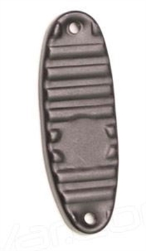 Picture of Arsenal Buttplate for Polymer and Wood Milled Receiver Buttstocks AK-092M