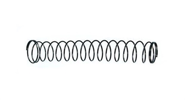 Picture of Arsenal Buttstock Cleaning Kit Compartment Spring AK-065US