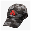 Picture of Arsenal Camo Cap ARS-C6-CM