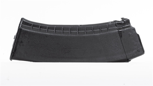 Picture of Arsenal Circle 10 5.45x39mm Black 30 Round Ribbed Magazine Box of 10 M-74B-10