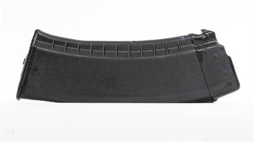 Picture of Arsenal Circle 10 5.45x39mm Black 30 Round Ribbed Magazine Case of 40 M-74B-40