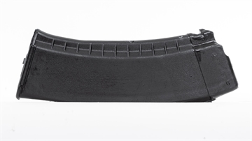 Picture of Arsenal Circle 10 5.45x39mm Black 30 Round Ribbed Magazine Case of 40 M-74B-40