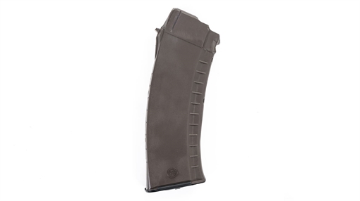 Picture of Arsenal Circle 10 5.45x39mm Plum Polymer 30 Round Magazine M-74BP
