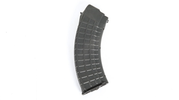 Picture of Arsenal Circle 10 7.62x39mm Factory Original Covert Gray Polymer 30 Round Magazine M-47WGY