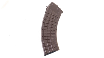Picture of Arsenal Circle 10 7.62x39mm Factory Original Plum Polymer 30 Round Magazine M-47WP