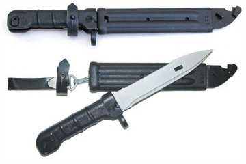 Picture of Arsenal Circle 10 Bayonet AK-127BU