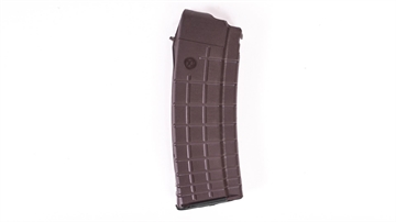 Picture of ARSENAL M-47WP 7.62X39MM 30RD AK47 WAFFLE PATTERN MAG PLUM POLYMER 10 PER BOX (4 BOXES PER CASE) M-47WP M-74NP