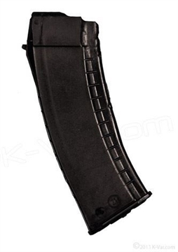 Picture of Arsenal Circle 21 5.45x39mm Black 30 Round Magazine M-74B21