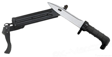 Picture of Arsenal Classic Kalashnikov Bayonet AK-126B