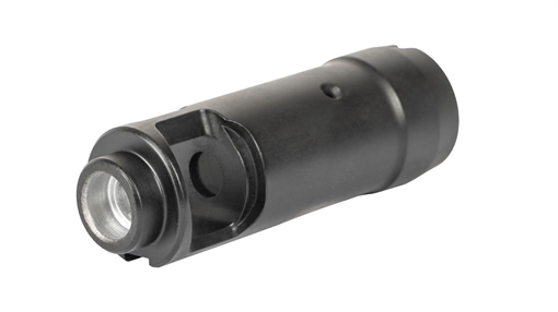 Picture of Arsenal Compensator with 24x1.5mm Right Hand Threads for AK74 5.45x39mm and 5.56x45mm Rifles AK-143US