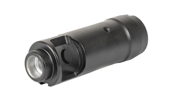 Picture of Arsenal Compensator with 24x1.5mm Right Hand Threads for AK74 5.45x39mm and 5.56x45mm Rifles AK-143US