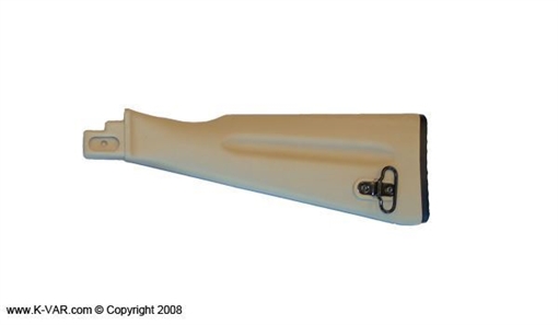 Picture of Arsenal Desert Sand Polymer Warsaw Pact Length for Stamped Receivers AK-020DUSW