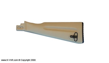Picture of Arsenal Desert Sand Polymer Warsaw Pact Length for Stamped Receivers AK-020DUSW