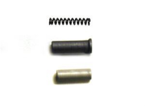 Picture of Arsenal Detent Plunger and Spring Set for AK74 Type Front Sight Block AK-208B