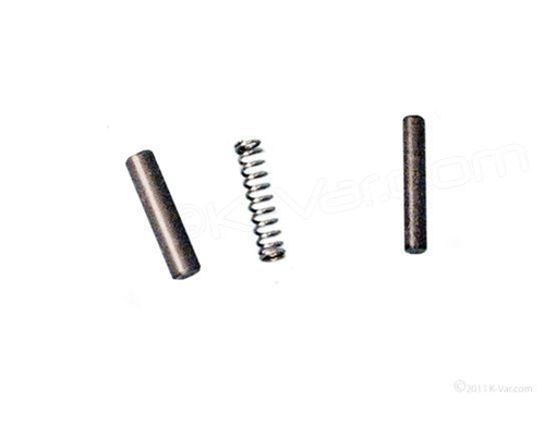 Picture of Arsenal Detent Plunger and Spring Set for CR Type Front Sight / Gas Block KR-207B