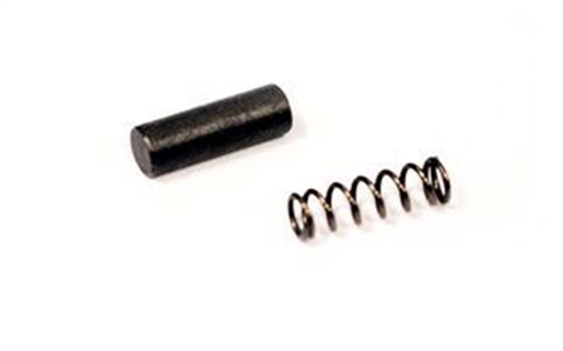 Picture of Arsenal Detent Plunger and Spring Set for Stamped Receivers AK-205B