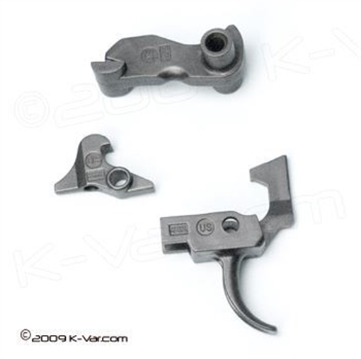 Picture of Arsenal Double Stage Fire Control Parts AK-922DS