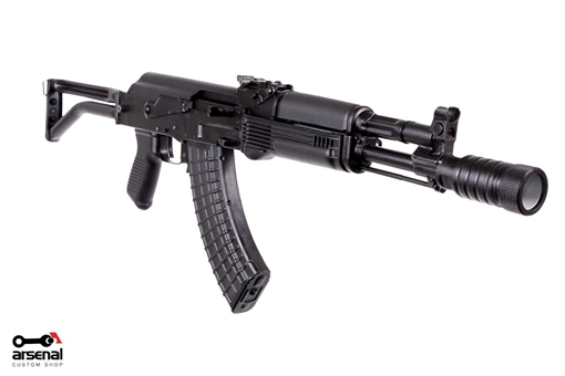 Picture of Arsenal Factory SBR AR-M12F 7.62x39mm Rifle AR-M12F-65