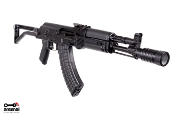 Picture of Arsenal Factory SBR AR-M12F 7.62x39mm Rifle AR-M12F-65