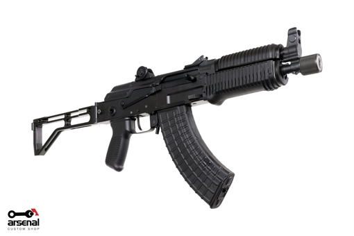 Picture of Arsenal Factory SBR AR-M14SF TACT 7.62x39mm Rifle Aluminum Right-Side Folding Stock AR-M14SFT-41