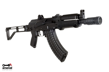 Picture of Arsenal Factory SBR AR-M14SF TACT 7.62x39mm Rifle Aluminum Right-Side Folding Stock with Case AR-M14SFT-42