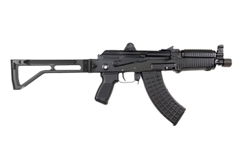 Picture of Arsenal Factory SBR AR-M14SF TACT 7.62x39mm Rifle Tactical Right-Side Folding Stock Black AR-M14SFT-51 810054134039