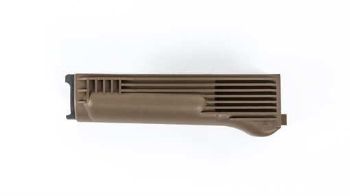 Picture of Arsenal FDE Lower Handguard with Heat Shield for Milled Receiver AK-022USFDEM