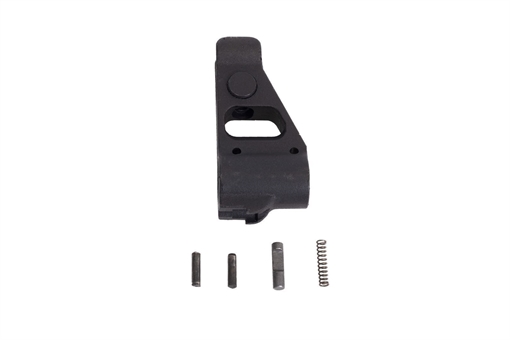 Picture of Arsenal Front Sight Block Assembly AK-47 Pre-Drilled Includes Pins AK-333TK