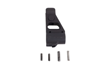 Picture of Arsenal Front Sight Block Assembly AK-47 Pre-Drilled Includes Pins AK-333TK