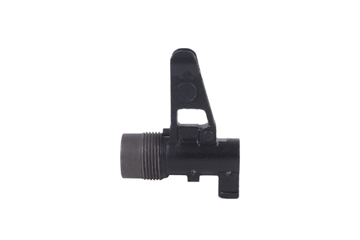 Picture of Arsenal Front Sight Block Assembly 24x1.5mm RH Threads and Bayonet Lug AK-74 and AK-100 AK-167BT