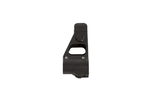 Picture of Arsenal Front Sight Block with Center Hole Guides for Retainer Pin Holes AK-333