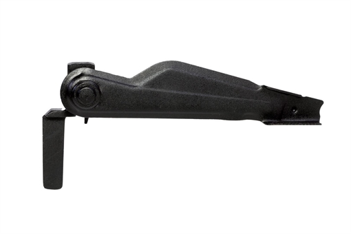 Picture of Arsenal Full Auto Selector Lever Assembly Ribbed Top Cover Ambidextrous AK-325RL