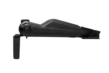 Picture of Arsenal Full Auto Selector Lever Assembly Ribbed Top Cover Ambidextrous AK-325RL
