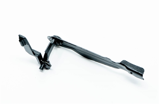 Picture of Arsenal Full Auto Selector Lever Assembly Smooth Top Cover Ambidextrous AK-335RL
