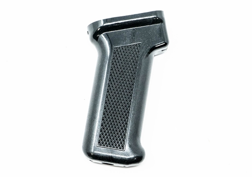 Picture of Arsenal Glossy Black Pistol Grip for Stamped Receivers AK-211B