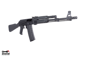 Picture of Arsenal Gray Cerakote SAM5 5.56x45mm AK47 Milled Receiver Rifle 30rd SAM5-64GYM